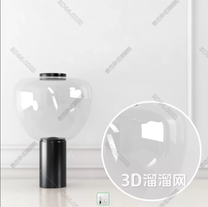 MATERIAL – TEXTURES – GLASS – 0035