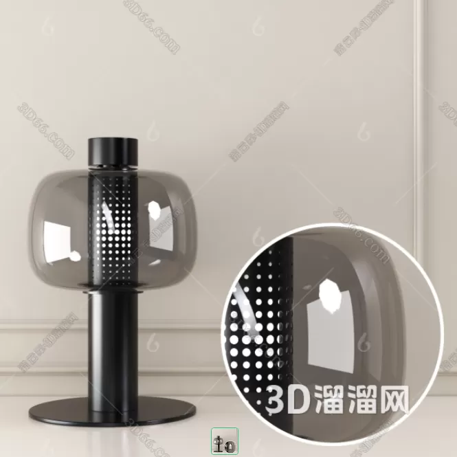 MATERIAL – TEXTURES – GLASS – 0036