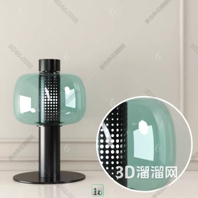 MATERIAL – TEXTURES – GLASS – 0039