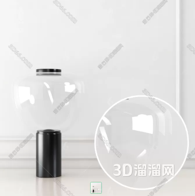 MATERIAL – TEXTURES – GLASS – 0045