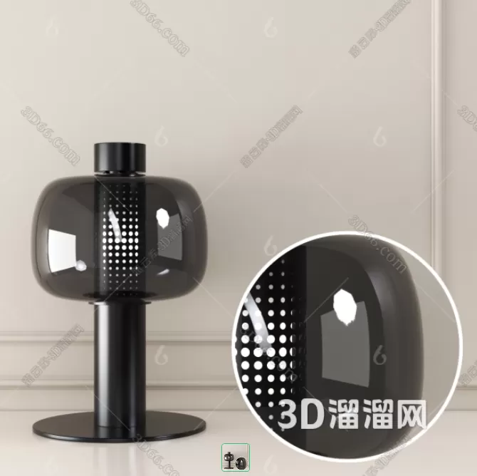 MATERIAL – TEXTURES – GLASS – 0047