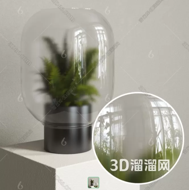 MATERIAL – TEXTURES – GLASS – 0052