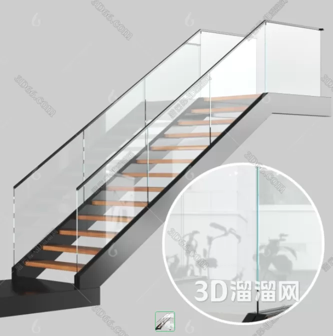 MATERIAL – TEXTURES – GLASS – 0055