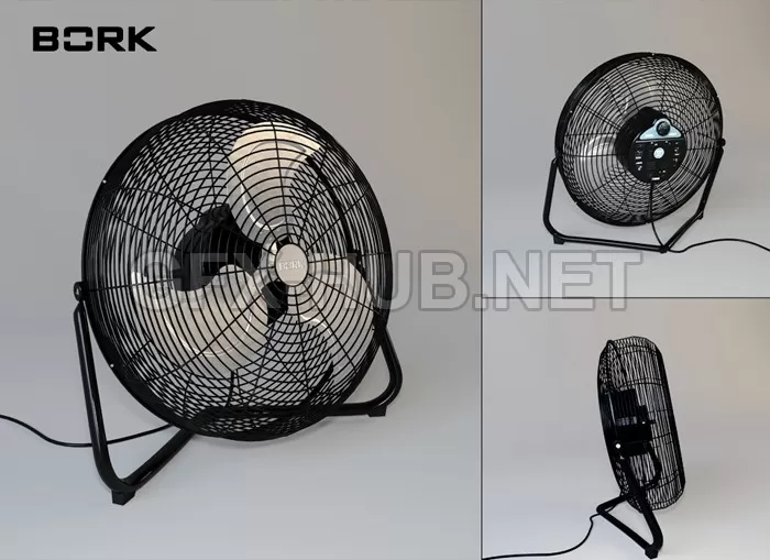 Bork P511 – 208715