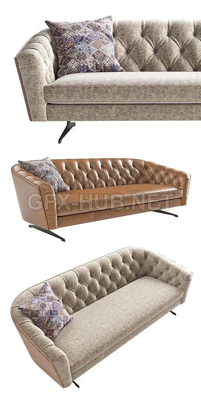 BORZALINO NEW KAP – 208723