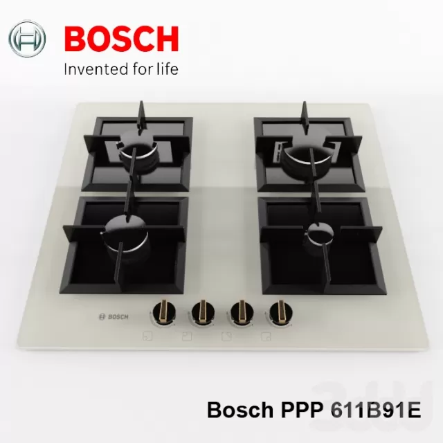 Bosch PPP 611B91E – 208733