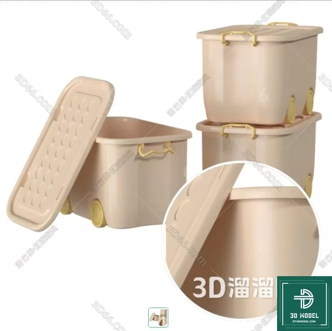 MATERIAL – TEXTURES – BLURRED PLASTIC – 0003