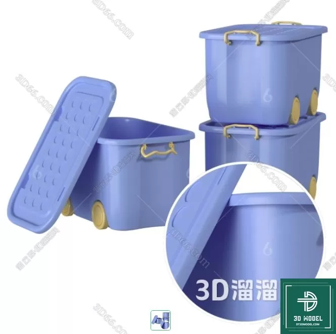 MATERIAL – TEXTURES – BLURRED PLASTIC – 0006