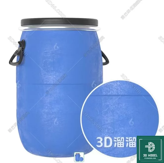 MATERIAL – TEXTURES – BLURRED PLASTIC – 0009