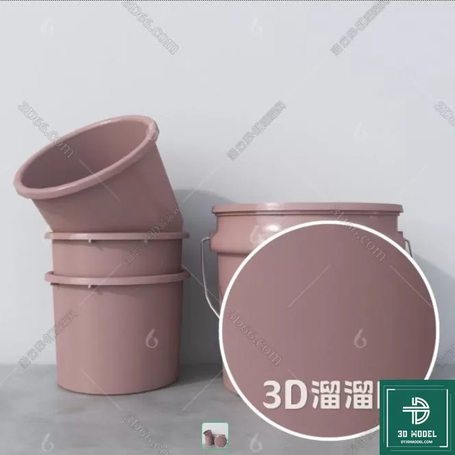 MATERIAL – TEXTURES – BLURRED PLASTIC – 0010