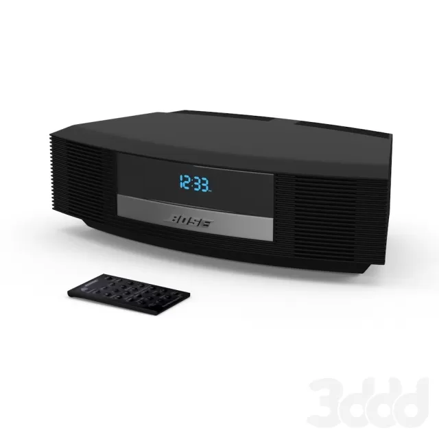 Bose wave music system – 208741