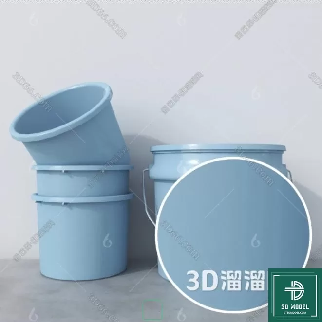 MATERIAL – TEXTURES – BLURRED PLASTIC – 0013