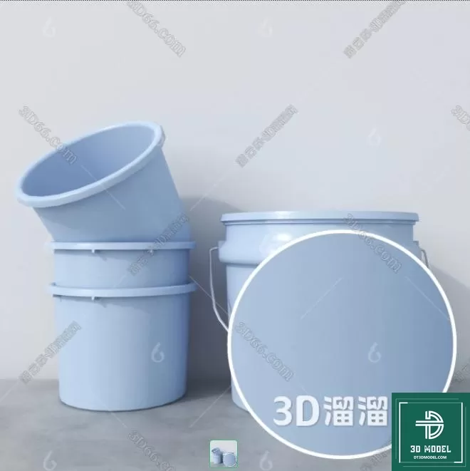 MATERIAL – TEXTURES – BLURRED PLASTIC – 0014