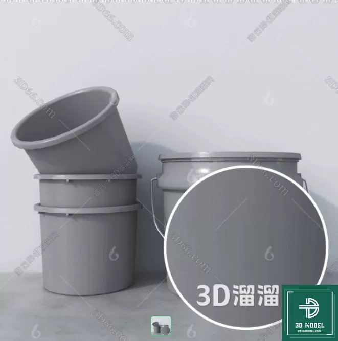 MATERIAL – TEXTURES – BLURRED PLASTIC – 0015