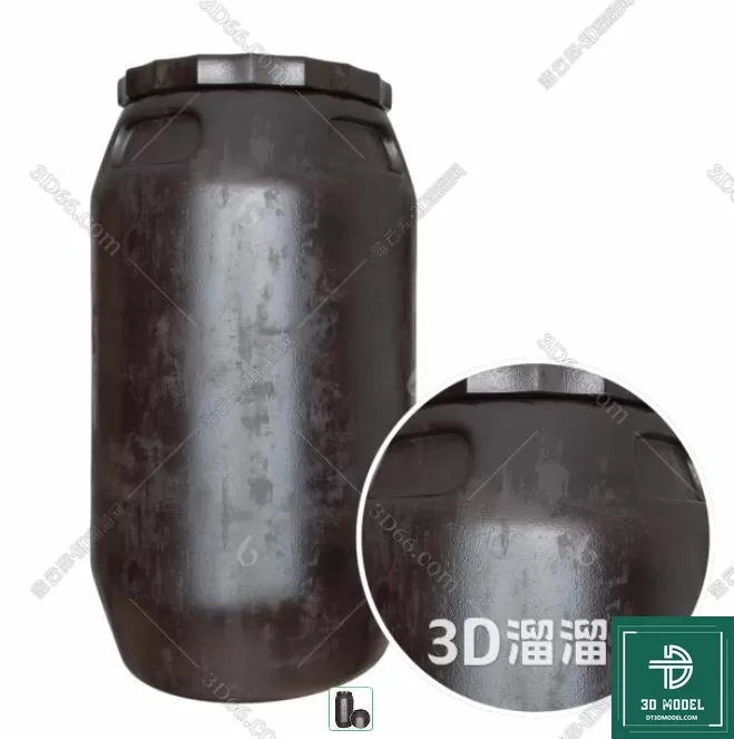 MATERIAL – TEXTURES – BLURRED PLASTIC – 0016