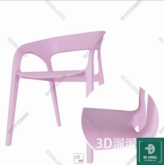 MATERIAL – TEXTURES – BLURRED PLASTIC – 0017