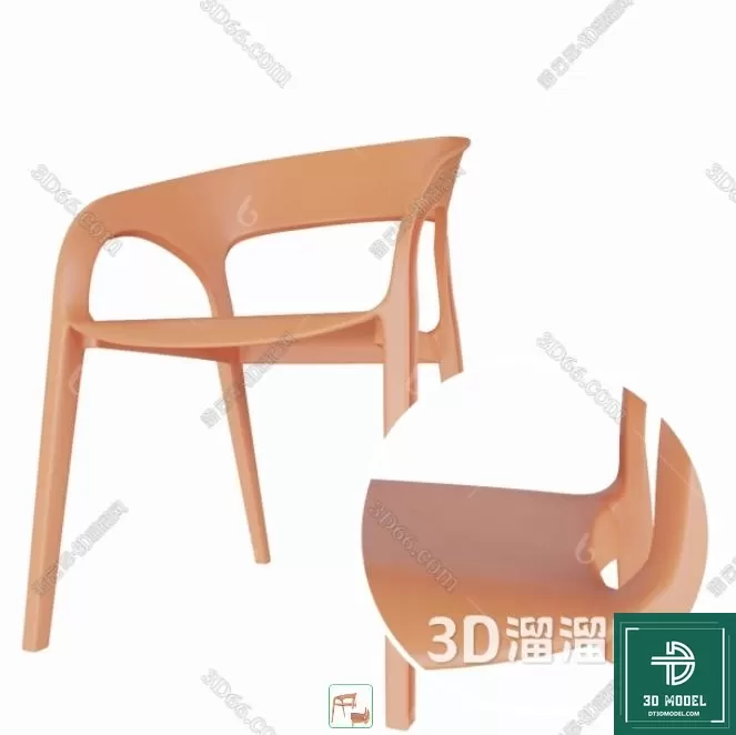 MATERIAL – TEXTURES – BLURRED PLASTIC – 0021