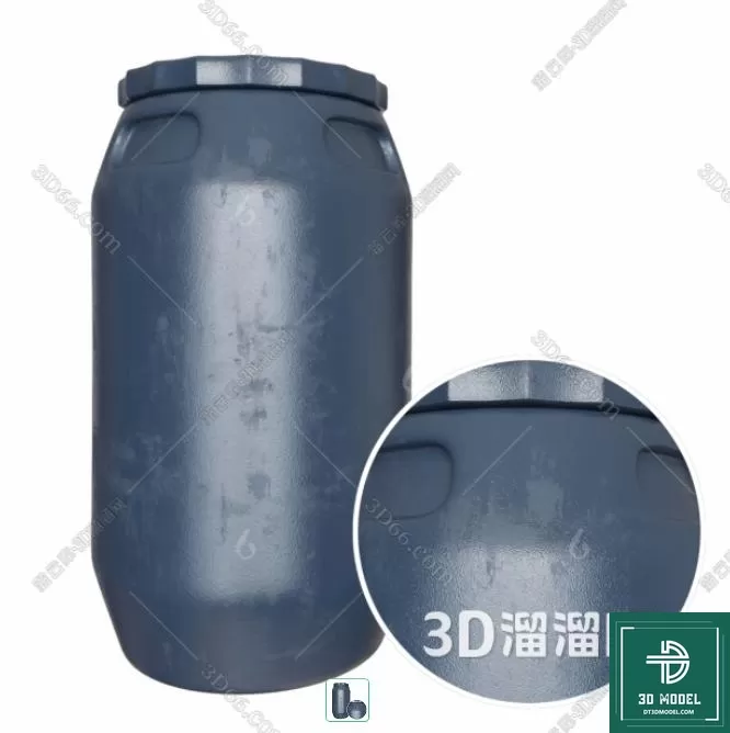 MATERIAL – TEXTURES – BLURRED PLASTIC – 0023