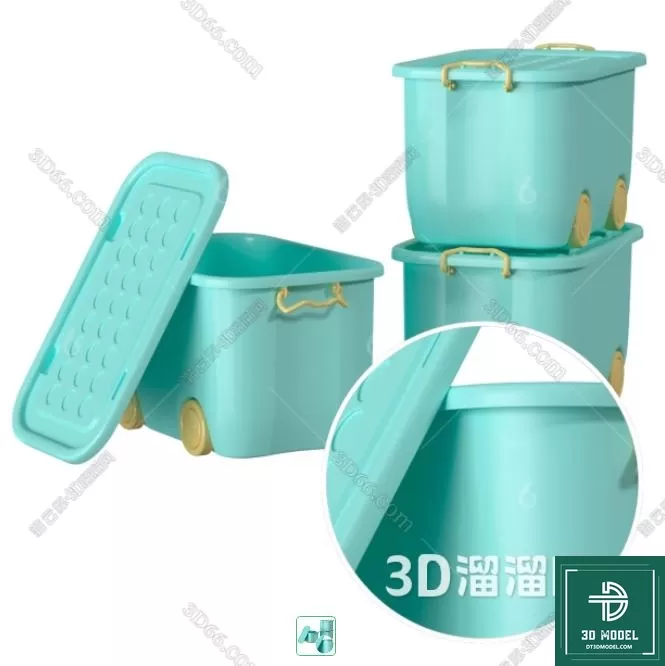 MATERIAL – TEXTURES – BLURRED PLASTIC – 0033