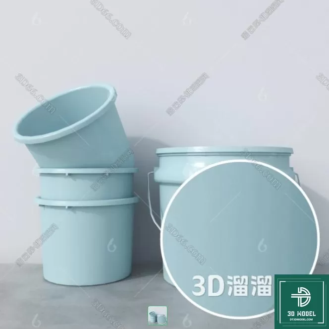 MATERIAL – TEXTURES – BLURRED PLASTIC – 0034