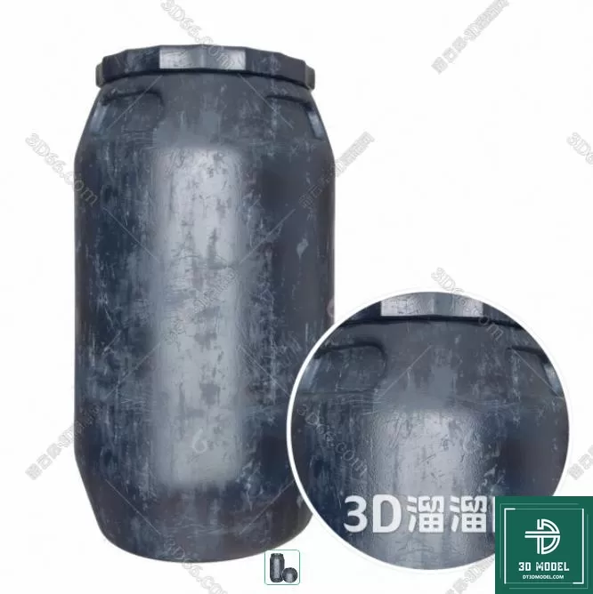 MATERIAL – TEXTURES – BLURRED PLASTIC – 0038