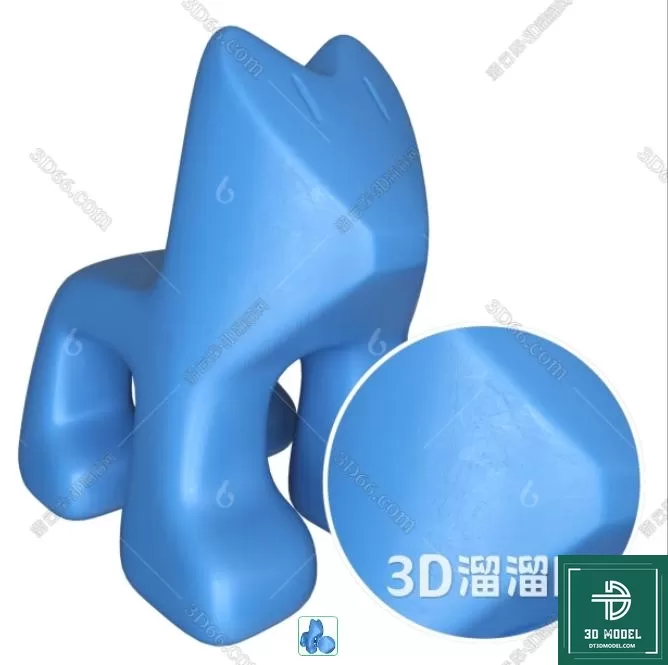 MATERIAL – TEXTURES – BLURRED PLASTIC – 0040