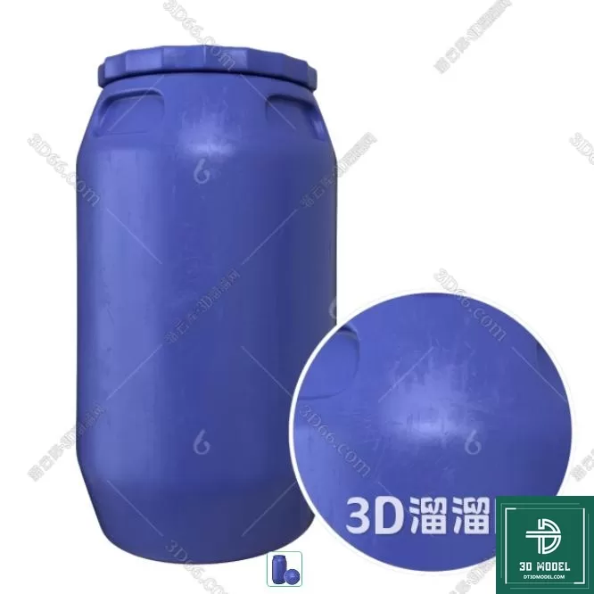 MATERIAL – TEXTURES – BLURRED PLASTIC – 0041