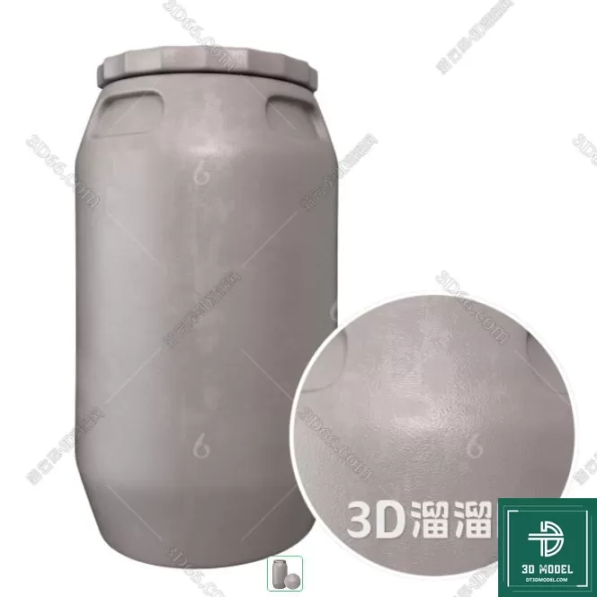 MATERIAL – TEXTURES – BLURRED PLASTIC – 0049