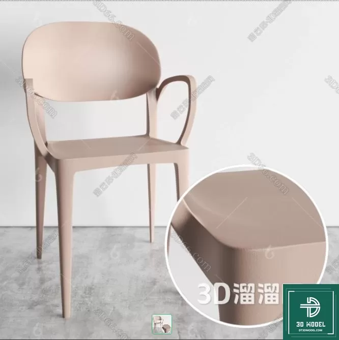 MATERIAL – TEXTURES – BLURRED PLASTIC – 0051