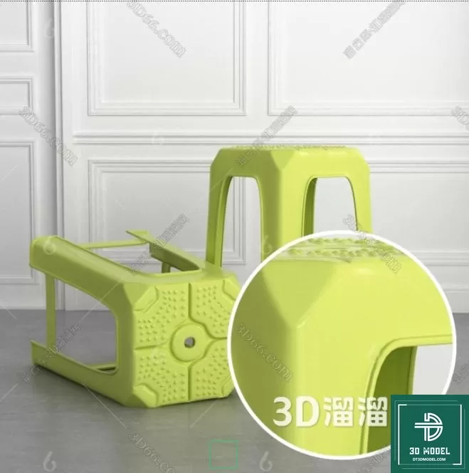 MATERIAL – TEXTURES – BLURRED PLASTIC – 0058