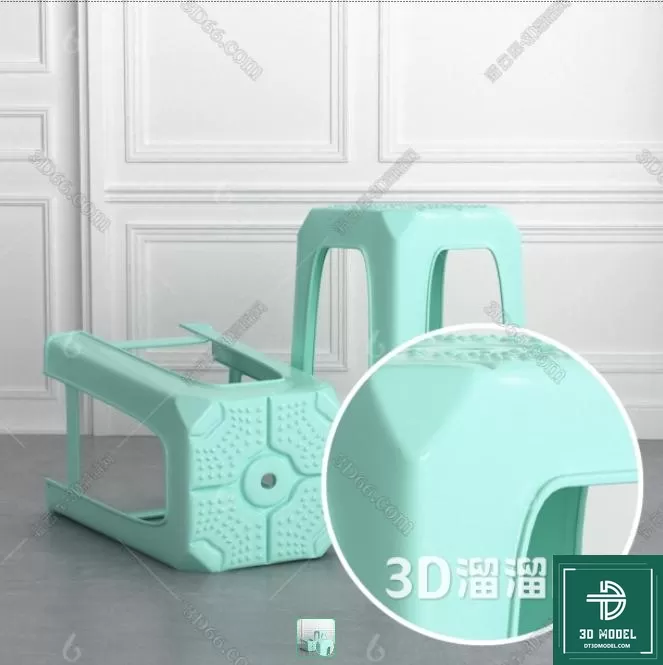 MATERIAL – TEXTURES – BLURRED PLASTIC – 0063