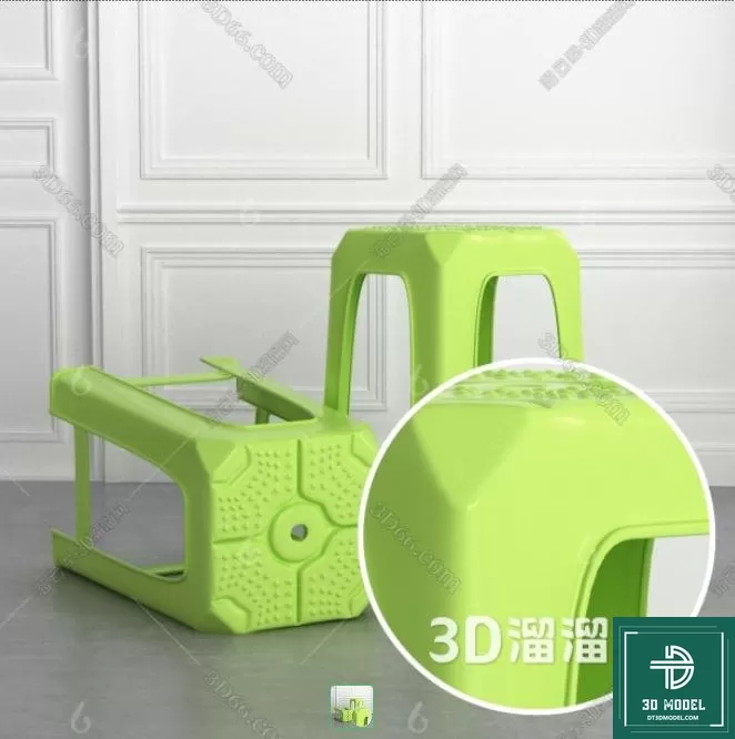 MATERIAL – TEXTURES – BLURRED PLASTIC – 0065