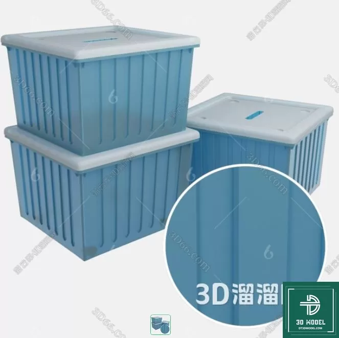 MATERIAL – TEXTURES – BLURRED PLASTIC – 0081