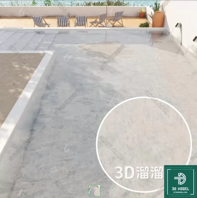 MATERIAL – TEXTURES – WATER – 0018