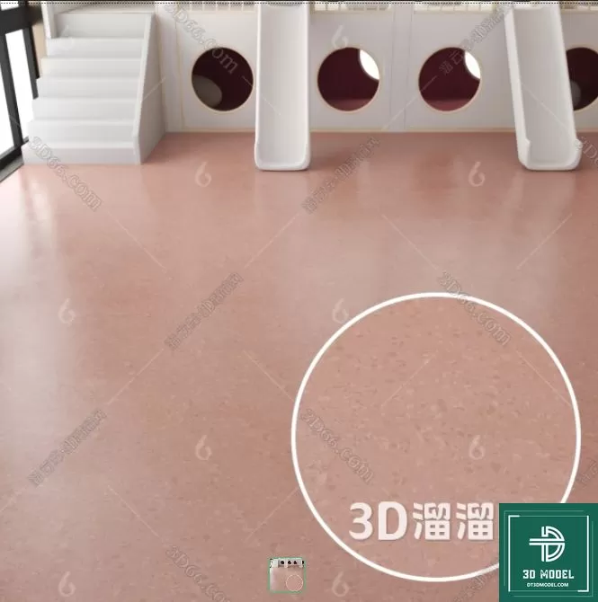 MATERIAL – TEXTURES – TERRAZZO – 0001