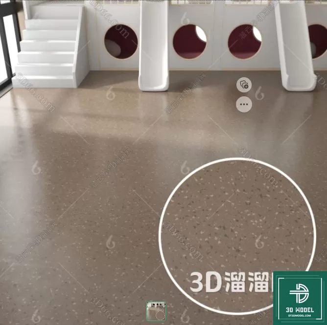 MATERIAL – TEXTURES – TERRAZZO – 0002