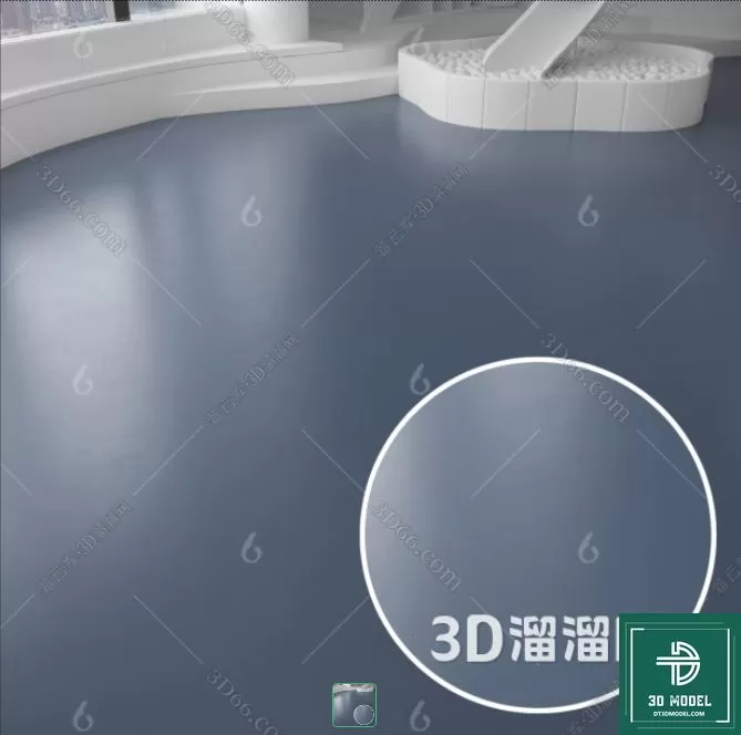 MATERIAL – TEXTURES – TERRAZZO – 0003