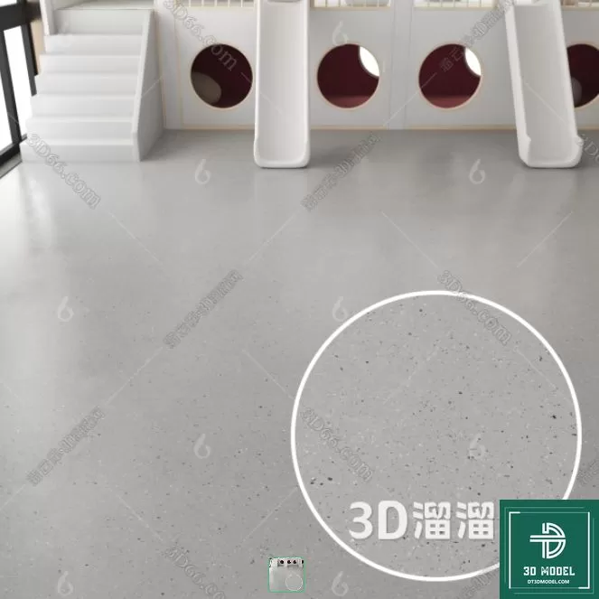 MATERIAL – TEXTURES – TERRAZZO – 0006