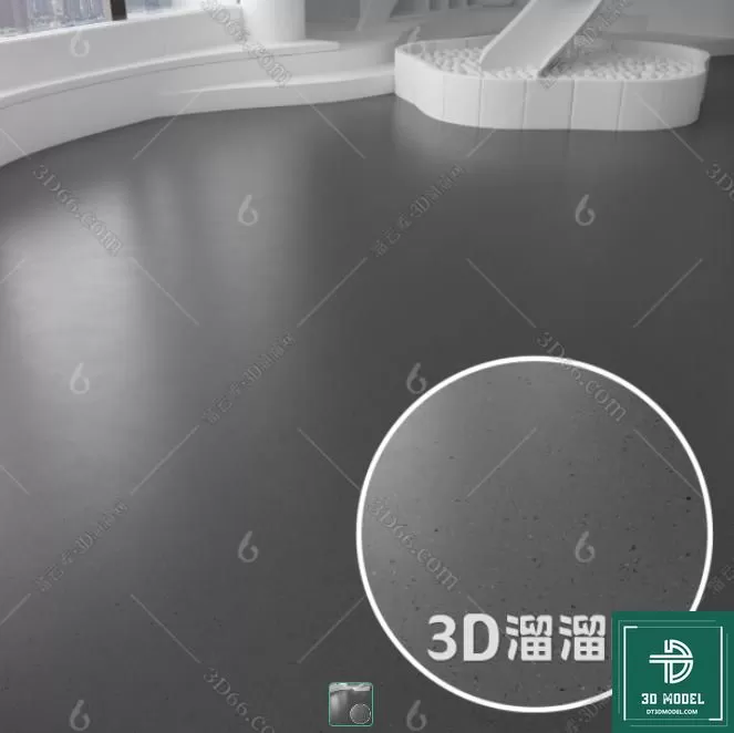 MATERIAL – TEXTURES – TERRAZZO – 0011