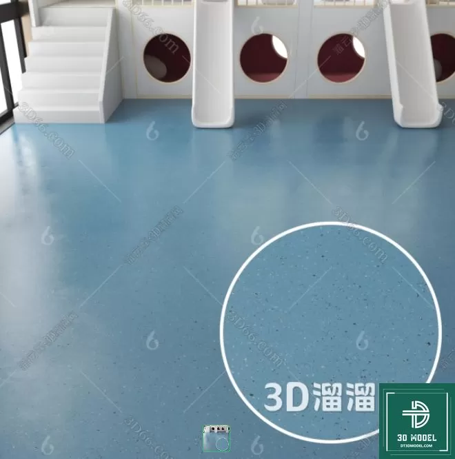 MATERIAL – TEXTURES – TERRAZZO – 0012