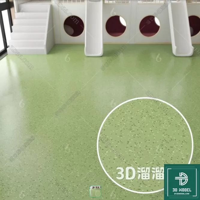 MATERIAL – TEXTURES – TERRAZZO – 0015