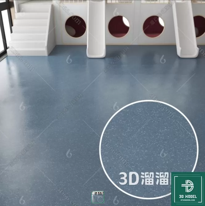 MATERIAL – TEXTURES – TERRAZZO – 0017