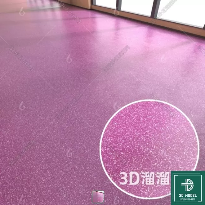 MATERIAL – TEXTURES – TERRAZZO – 0020