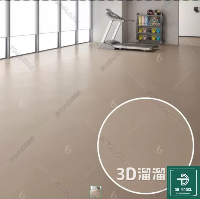 MATERIAL – TEXTURES – TERRAZZO – 0022