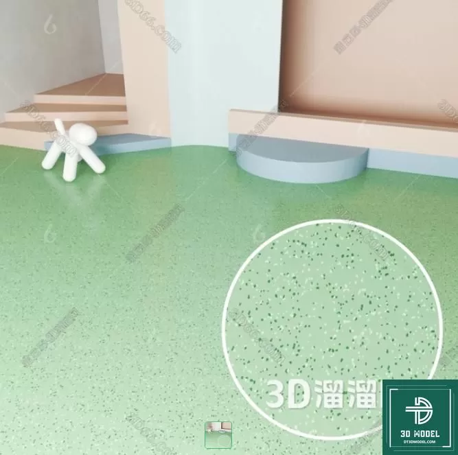 MATERIAL – TEXTURES – TERRAZZO – 0023