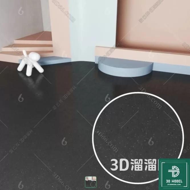 MATERIAL – TEXTURES – TERRAZZO – 0024