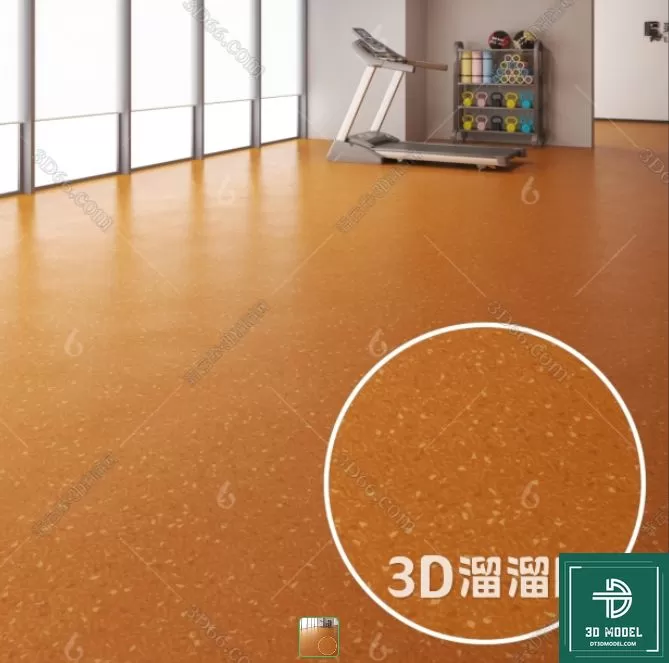 MATERIAL – TEXTURES – TERRAZZO – 0025