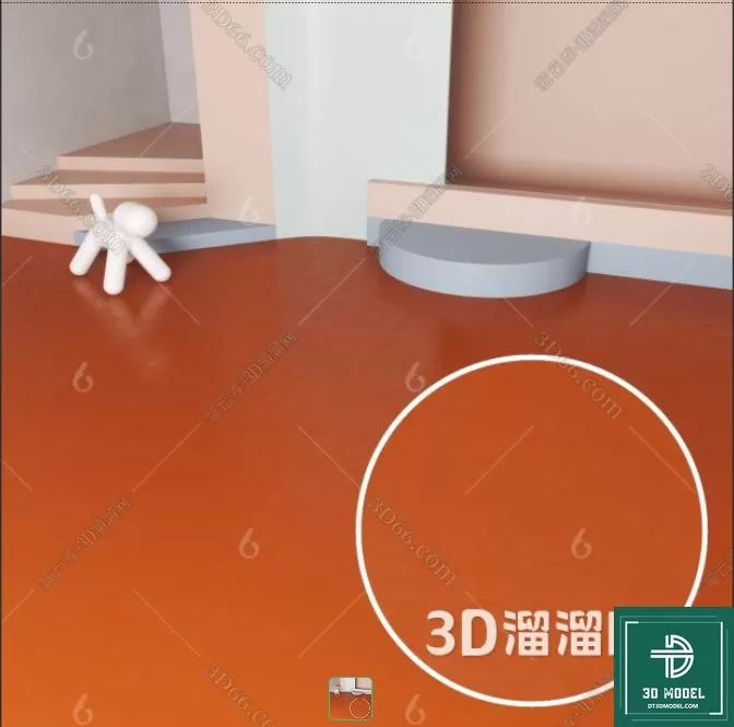 MATERIAL – TEXTURES – TERRAZZO – 0026