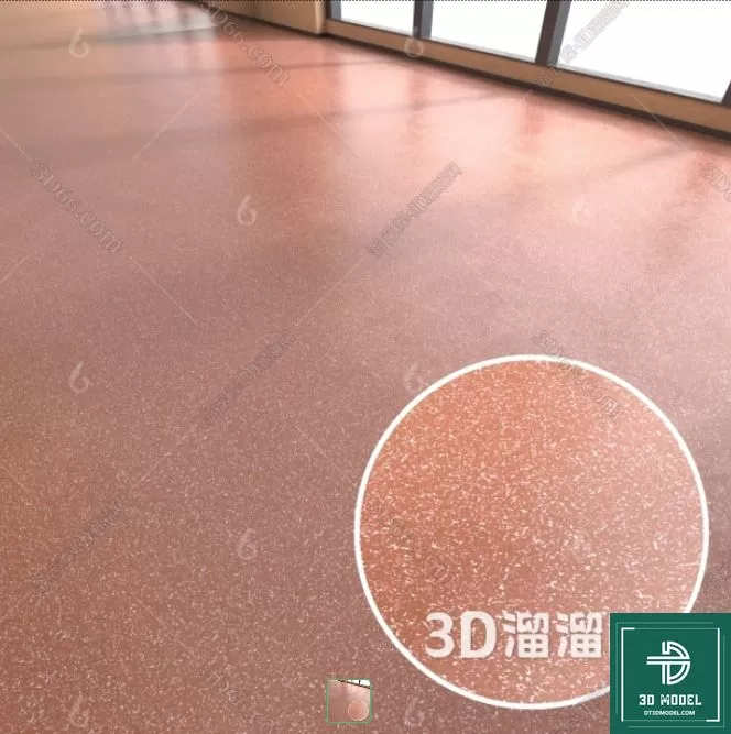 MATERIAL – TEXTURES – TERRAZZO – 0027