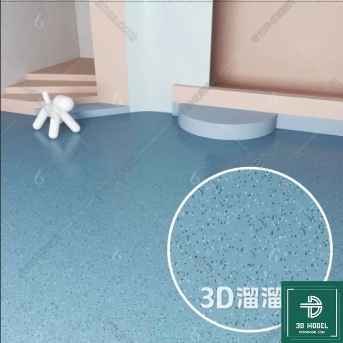 MATERIAL – TEXTURES – TERRAZZO – 0030